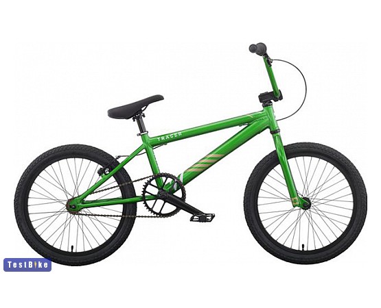 DK Tracer Pro 2010 BMX BMX