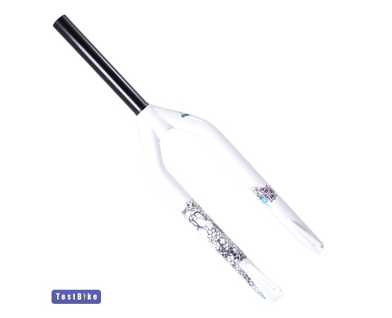 DMR Trailblade 14mm 2010 merev villa