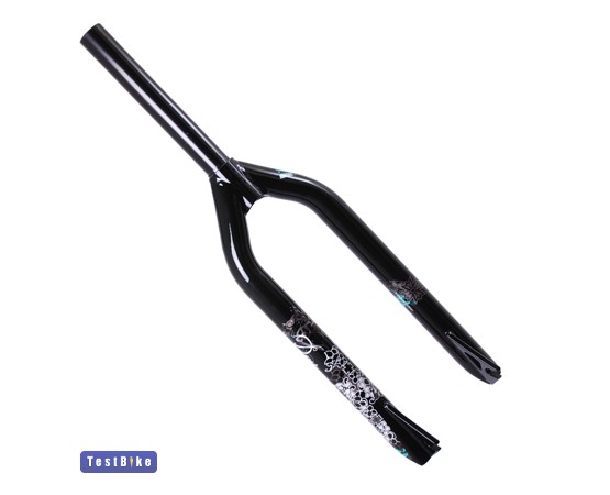 DMR Trailblade 14mm 2010 merev villa