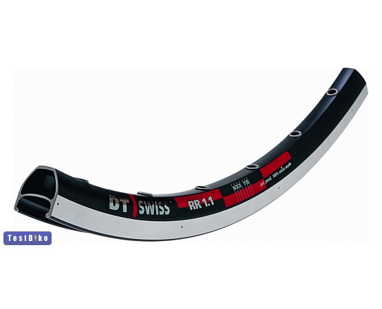 DT Swiss RR1.1 2010 felni felni
