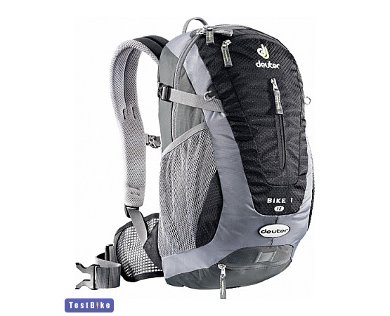 Deuter Bike I SL 2011 hátizsák/táska