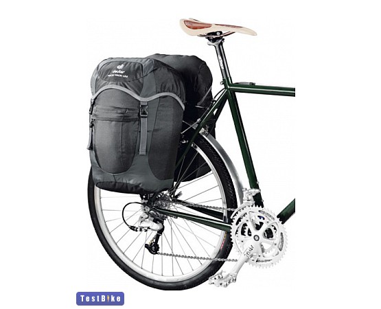 deuter rack pack uni