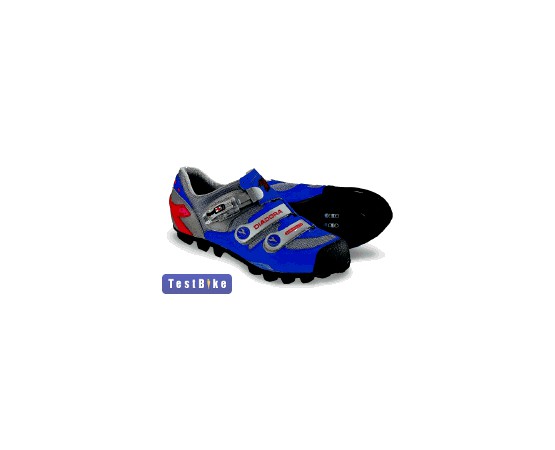 Diadora Habanero 1999 kerékpáros cipő kerékpáros cipő