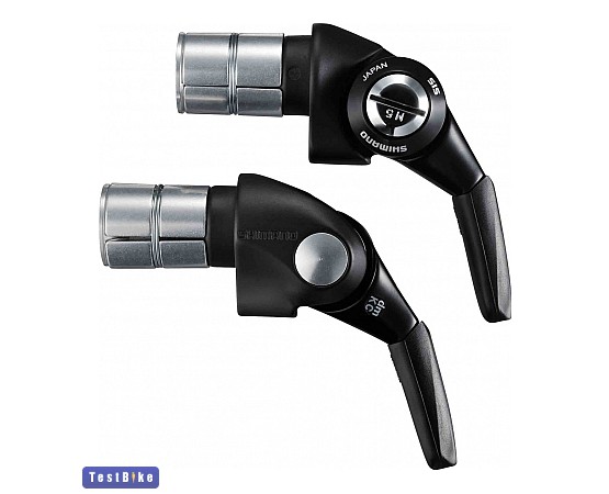 Shimano Dura-Ace 2013 váltókar váltókar