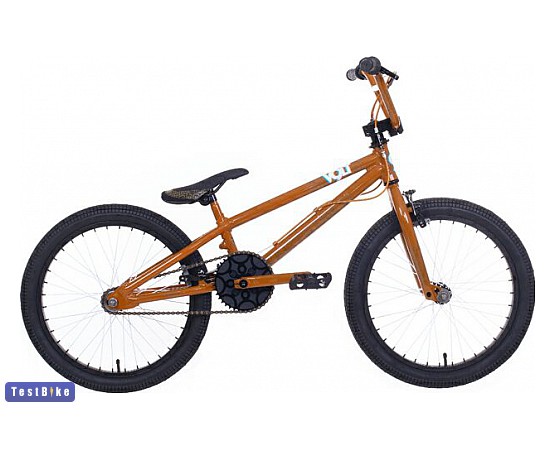 Eastern 9-Volt 2009 BMX BMX