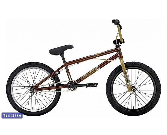 Eastern Ace of Spade Pro 2007 BMX BMX