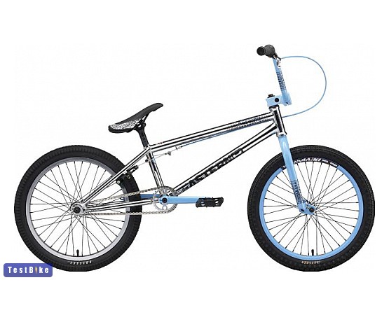 Eastern Asesino 2009 BMX BMX