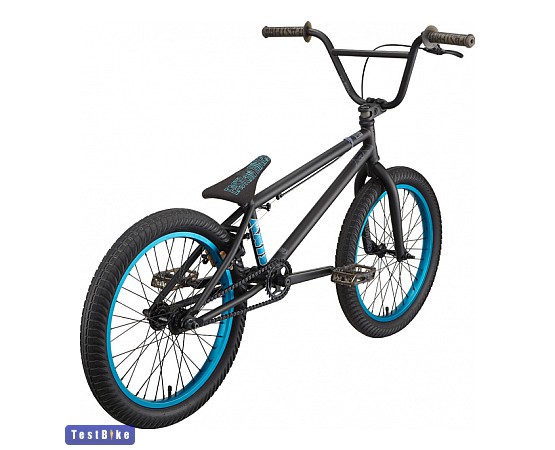 Eastern Axis 2011 BMX
