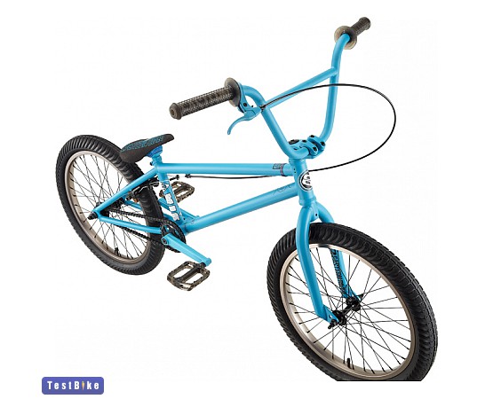 Eastern Axis 2011 BMX