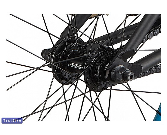 Eastern Axis 2011 BMX