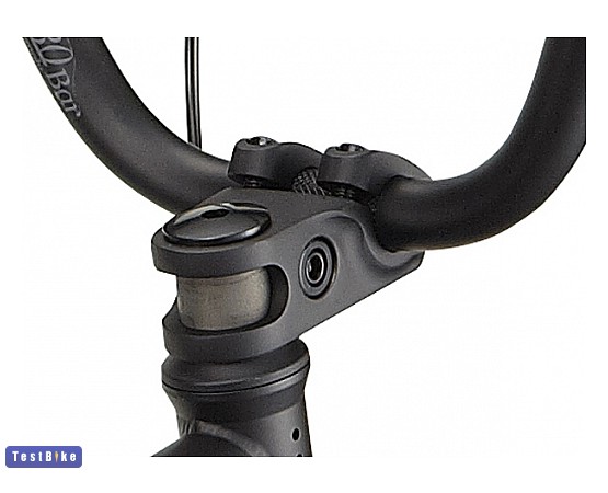 Eastern Axis 2011 BMX