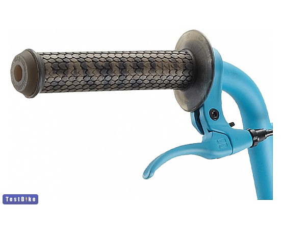 Eastern Axis 2011 BMX