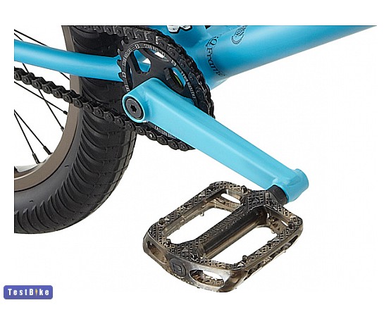 Eastern Axis 2011 BMX