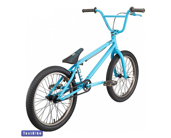 Eastern Axis 2011 BMX BMX