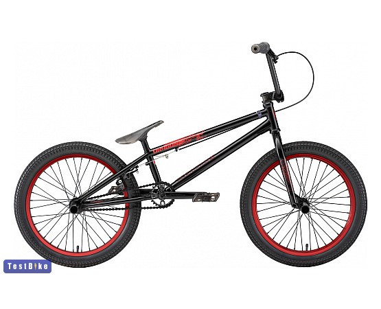 Eastern Desist 2010 BMX BMX