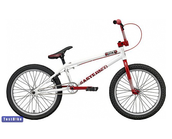 Eastern Jane 2009 BMX BMX