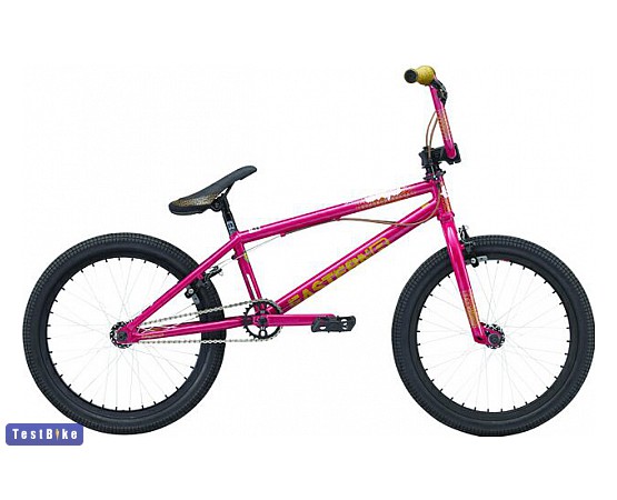 Eastern Metalhead 2009 BMX BMX