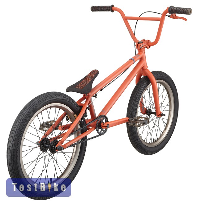 Teszt: Eastern Mothra BMX $ vásárlás, árak