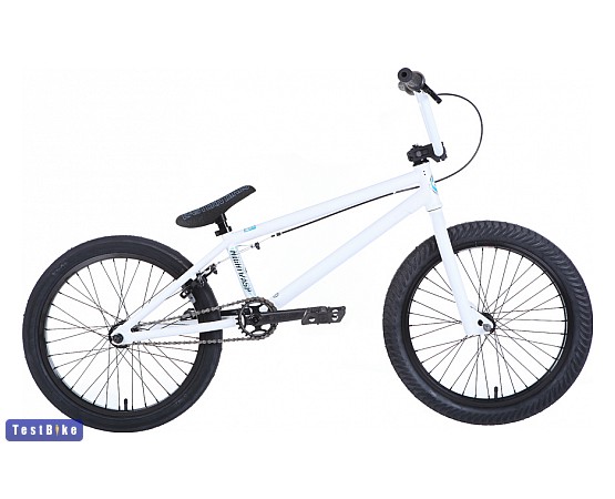 Eastern Nightwasp 2011 BMX BMX