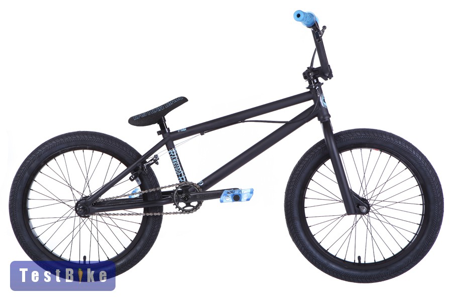 eastern ramrodder bmx