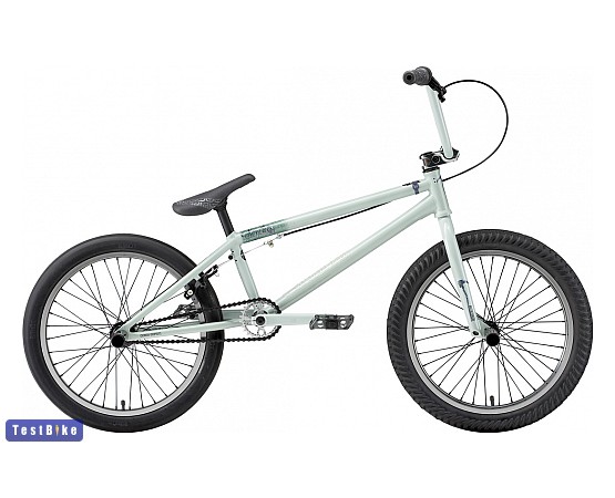 Eastern Scythe 2010 BMX