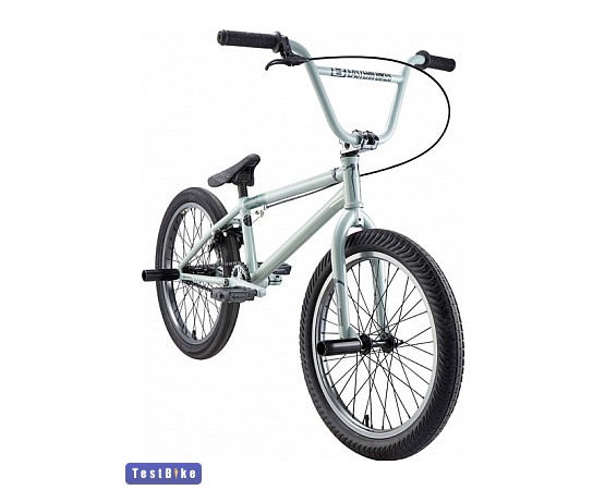 Eastern Scythe 2010 BMX