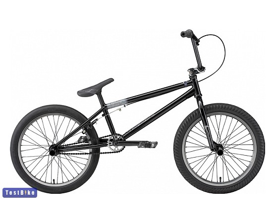 Eastern Scythe 2010 BMX BMX
