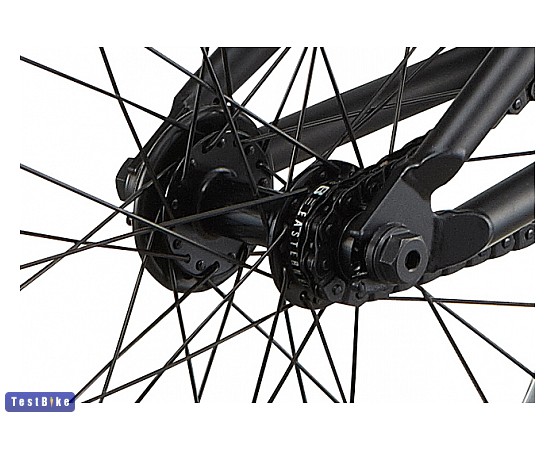 Eastern The Boss 2011 BMX