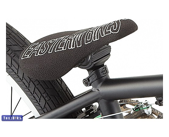 Eastern The Boss 2011 BMX