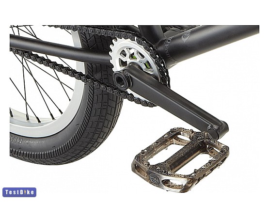 Eastern The Boss 2011 BMX