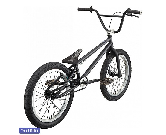 Eastern The Boss 2011 BMX BMX