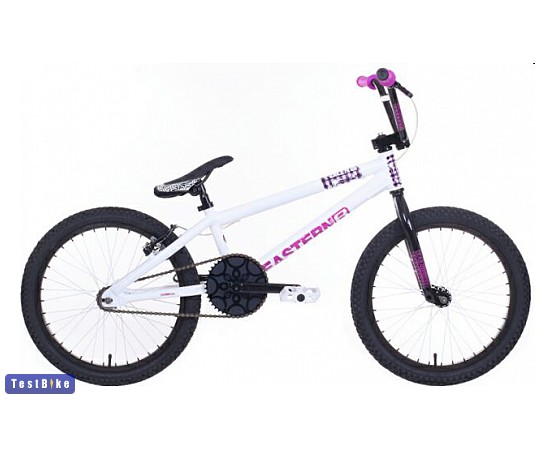 Eastern Torino 2009 BMX BMX