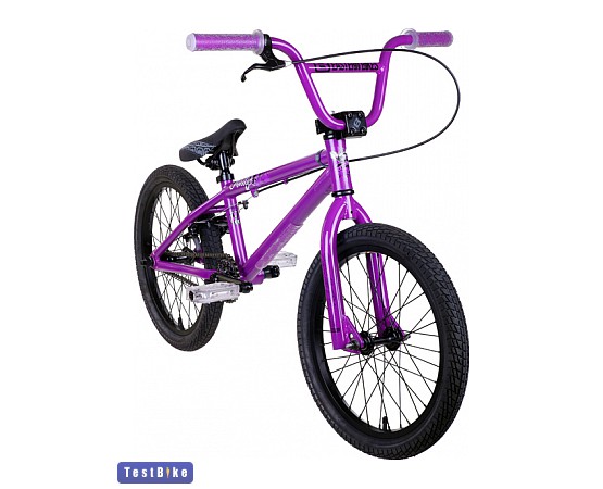 Eastern Traildigger 18 2010 BMX