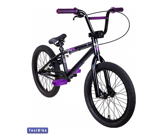 Eastern Traildigger 18 2010 BMX