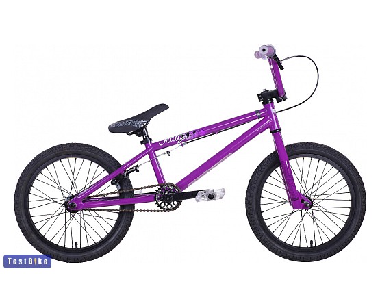 Teszt Eastern Traildigger 18 BMX vasarlas arak