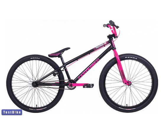 Teszt Eastern Traildigger 24 26 2009 freeride vasarlas arak