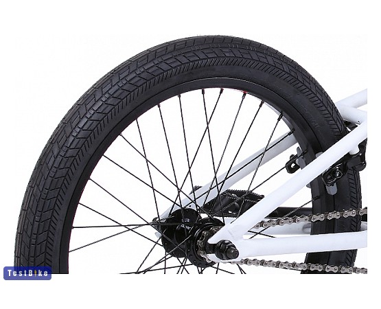 Eastern Warhammer 2011 BMX