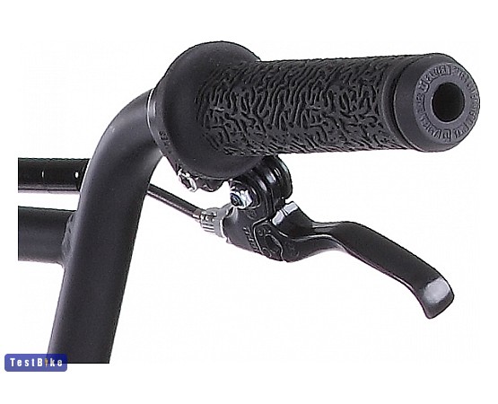 Eastern Warhammer 2011 BMX