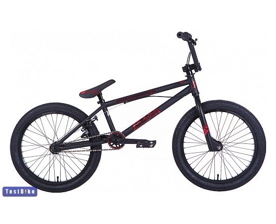 Eastern Warhammer 2011 BMX BMX