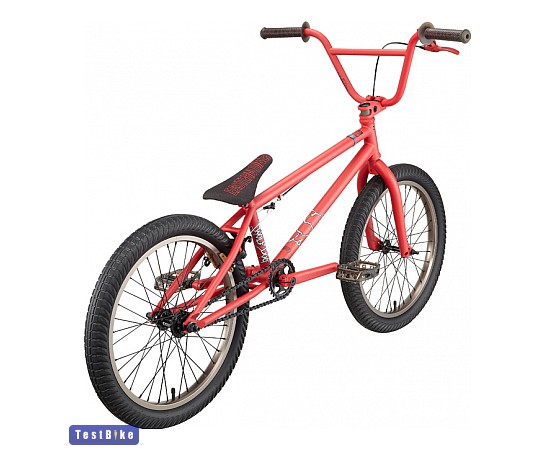 Eastern Wolfdog 2011 BMX BMX