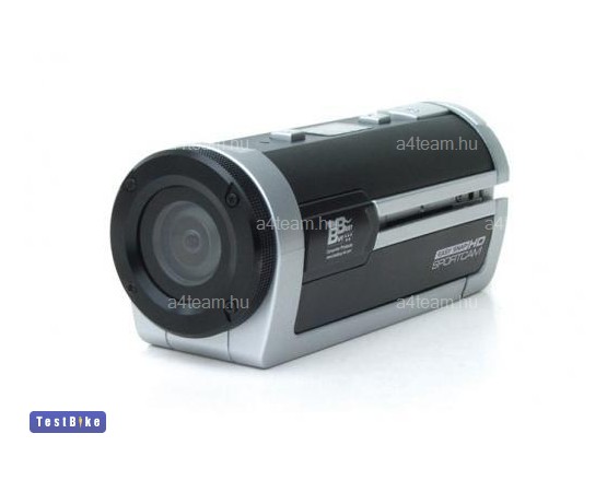 Easy Snap HD Sportkamera 2015 nem bringás termék