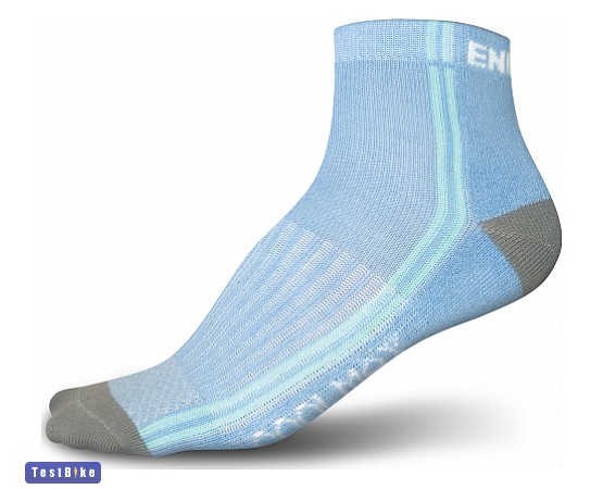 Endura Coolmax zokni 2012 egyéb ruházat, kék (női)