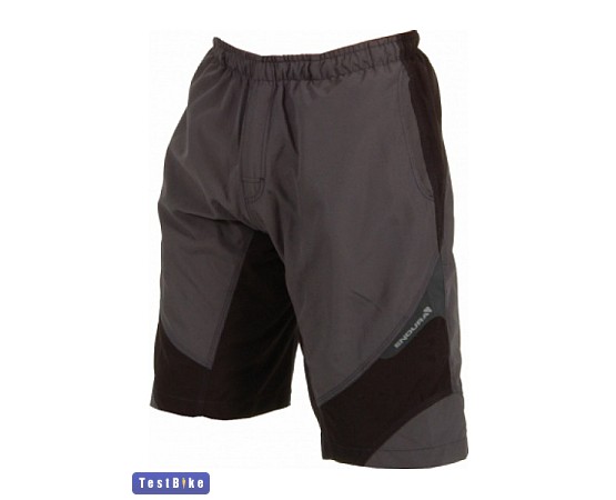 Endura Firefly 2013 nadrág, szürke-fekete nadrág