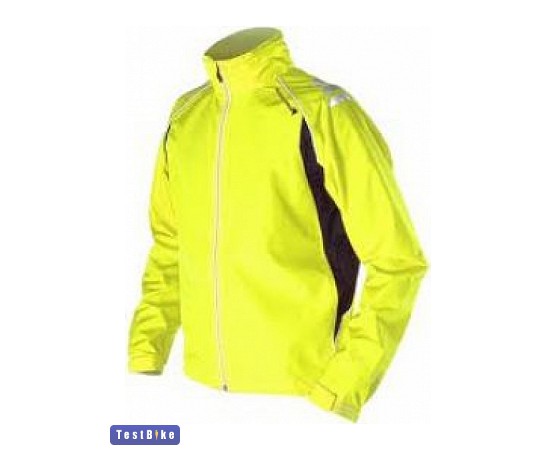 Endura Laser II kabát 2012 mez, UV-sárga