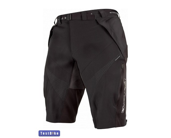 Endura MT500 Spray rövidnadrág 2012 nadrág, fekete nadrág