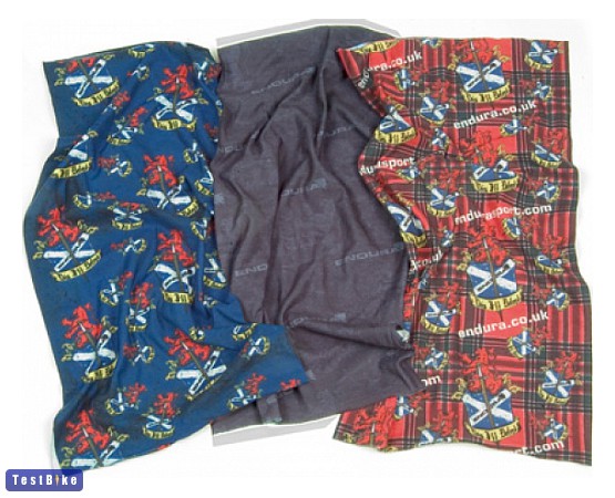 Endura Multitubes csősál 2012 egyéb ruházat