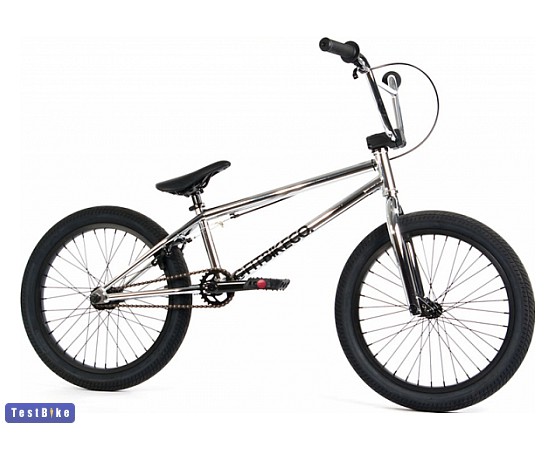 Fit Inman 2 2011 BMX BMX