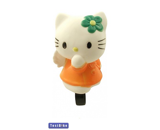 Neuzer Figurás duda 2010 egyéb cuccok, Hello Kitty