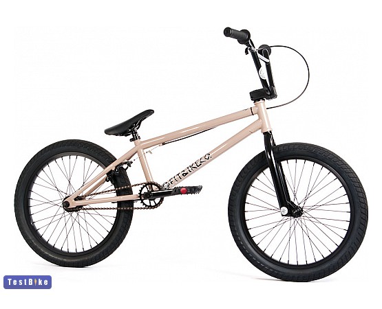 Fit Aitken 1 2011 BMX BMX