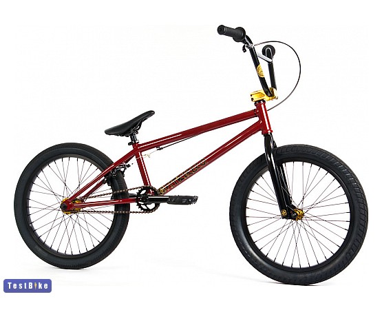 Fit Aitken 2 2011 BMX BMX